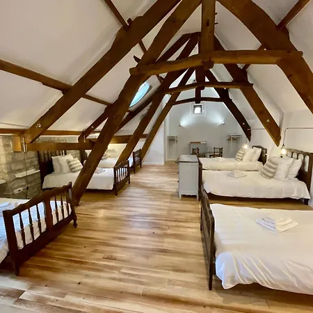 La Ferme Delaunay Saint-Come-du-Mont Exterior foto