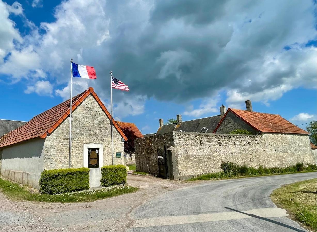 La Ferme Delaunay Frühstückspension