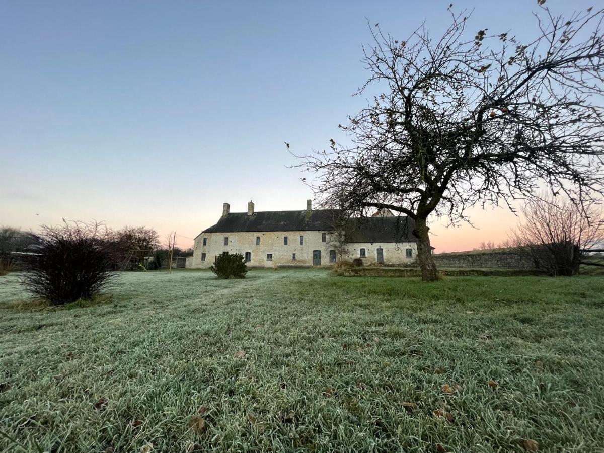 La Ferme Delaunay *
