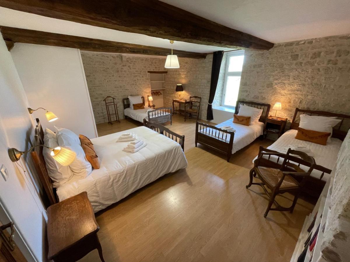 La Ferme Delaunay Saint-Come-du-Mont