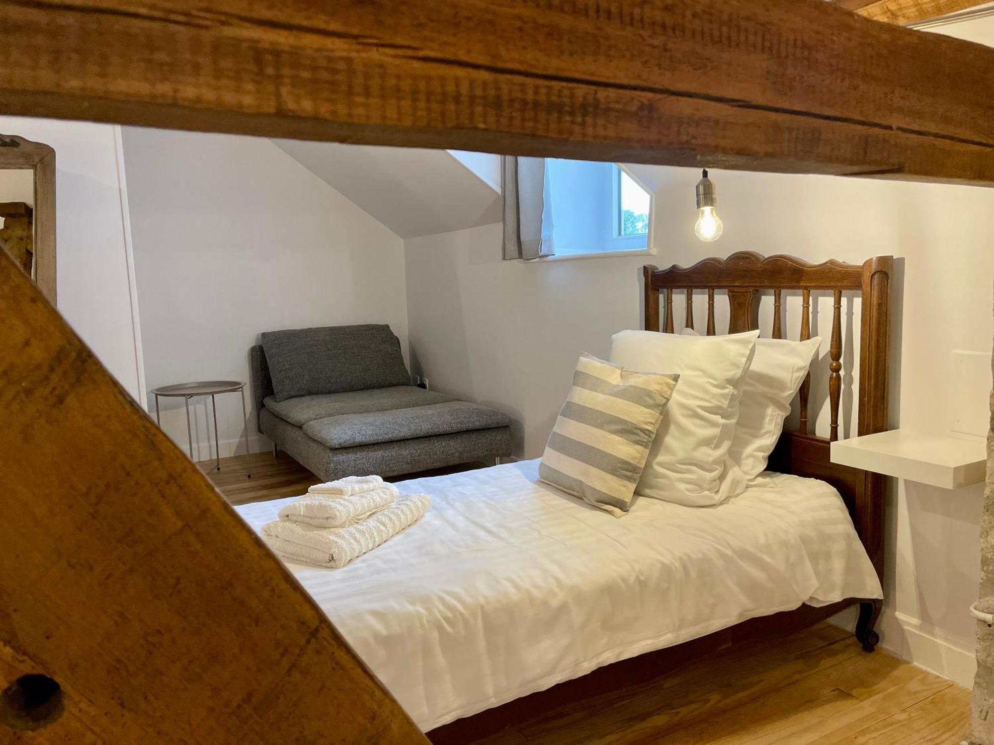 La Ferme Delaunay * Saint-Come-du-Mont
